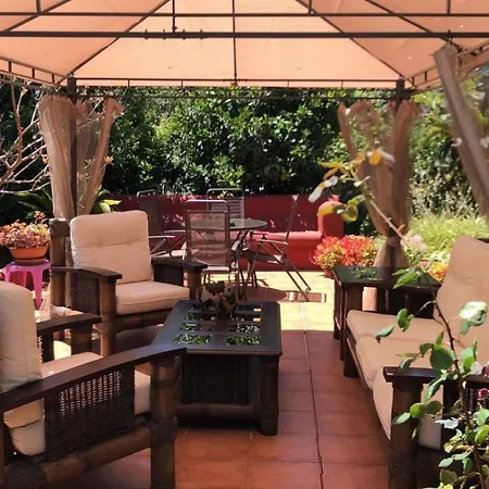 Casa Diego * 特格斯特