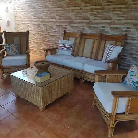 Apartmán Casa Diego