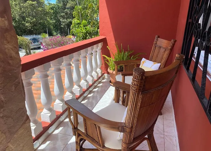 Casa Diego アパート Tegueste