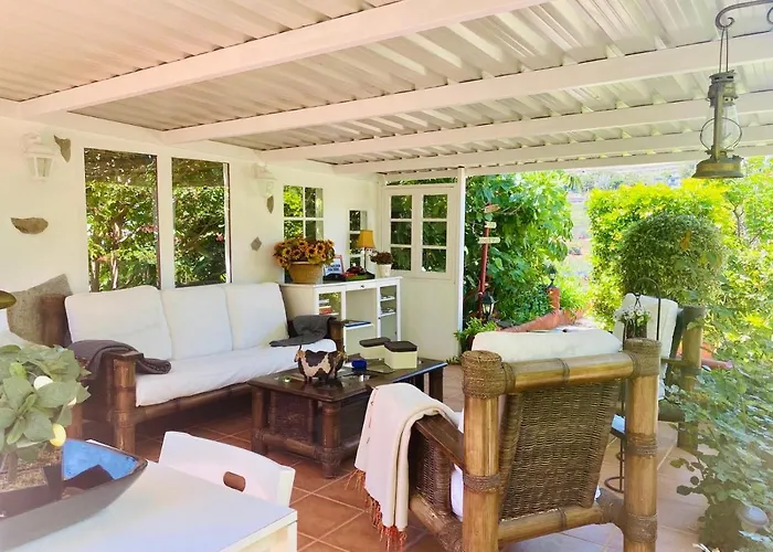 アパート Casa Diego