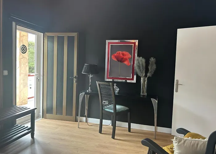 アパート Casa Diego Tegueste