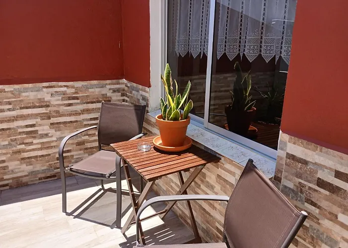 Casa Diego * Tegueste