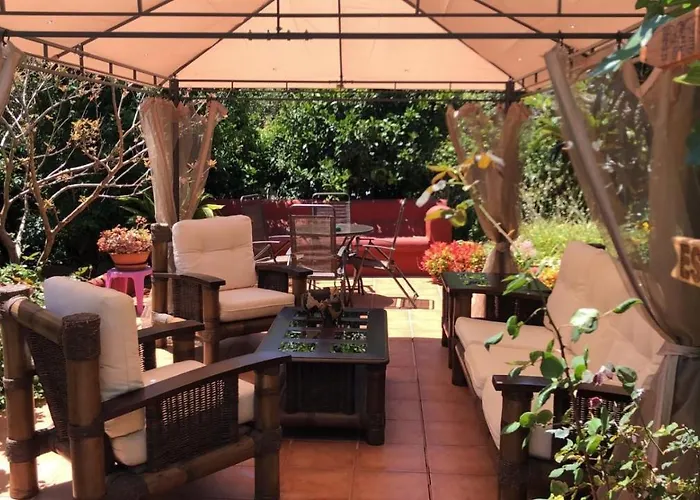 Casa Diego * Tegueste