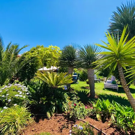 Apartament Casa Diego *