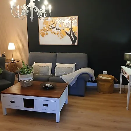 Apartament Casa Diego Tegueste