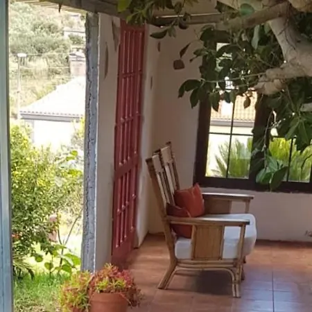 Casa Diego * Tegueste