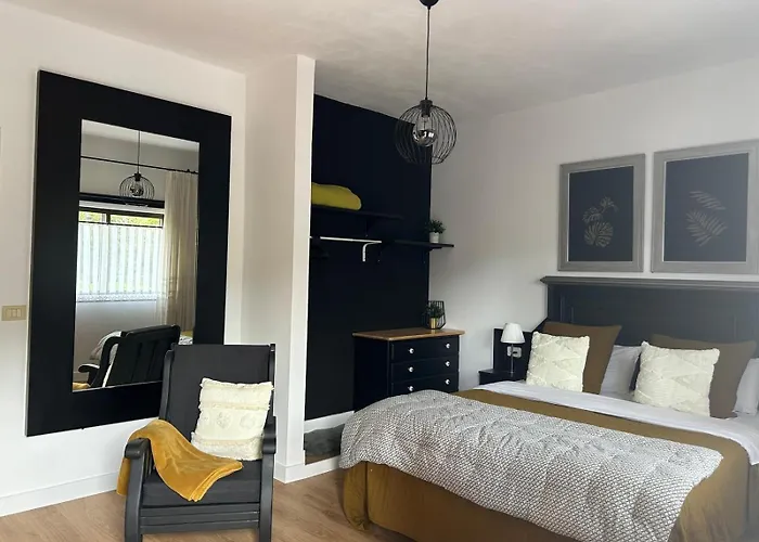 Casa Diego 아파트