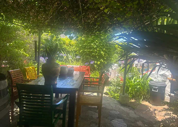 Casa Diego 아파트 *