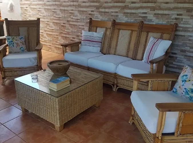 아파트 Casa Diego